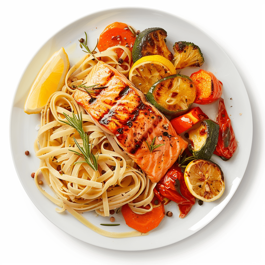 30-Minute Dinners
