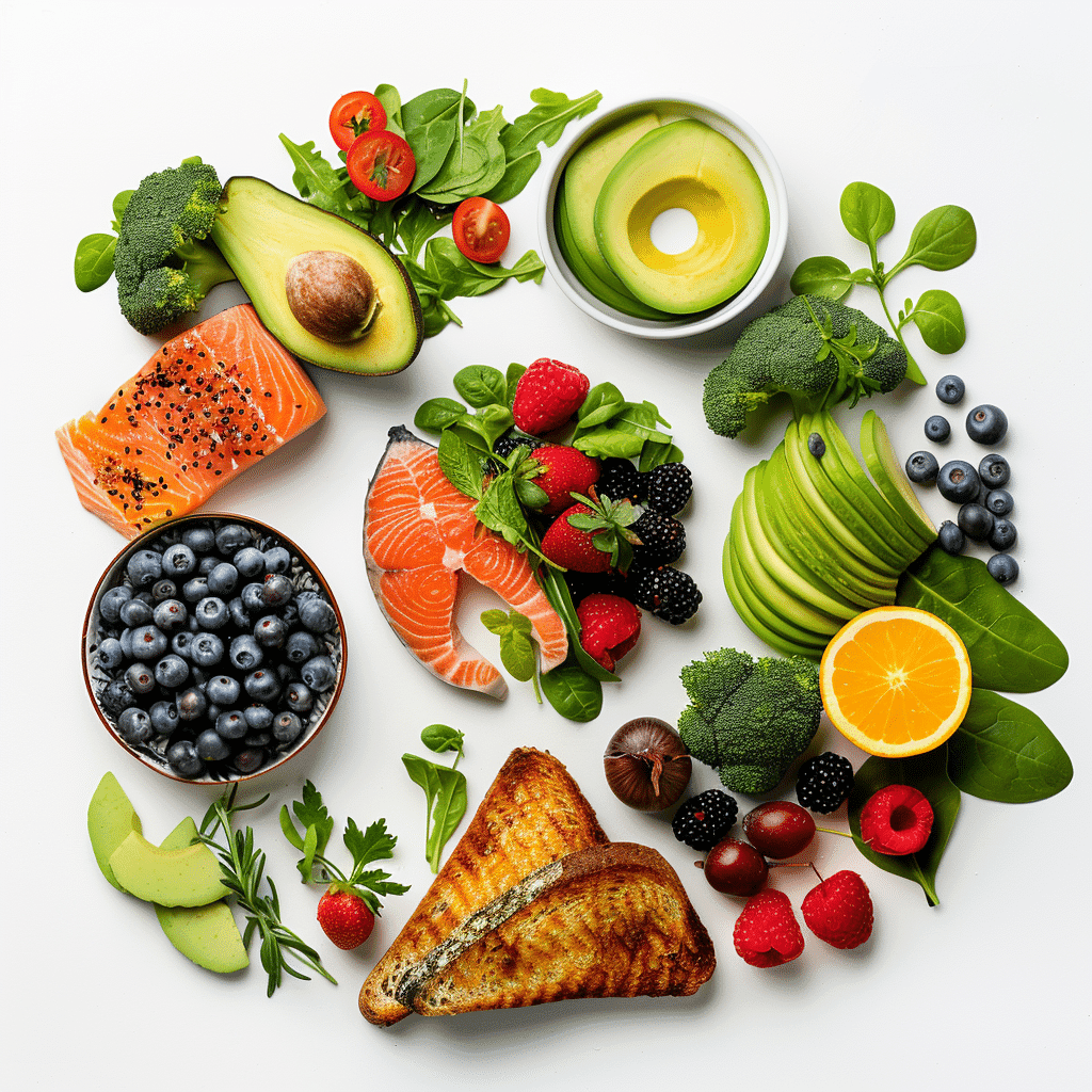 Diabetic Recipes