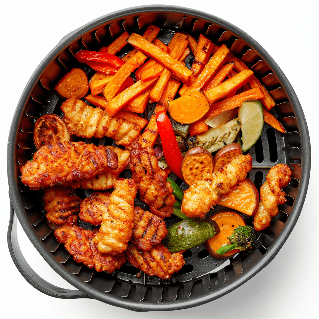 air fryer